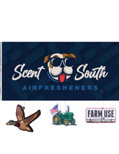 Car Air Fresheners