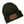 Outdoor Republic Leather Patch Beanies- 5 Color Options
