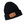 Outdoor Republic Leather Patch Beanies- 5 Color Options