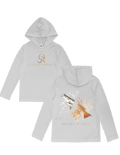 Heads/Tails Full Youth Performance Shirt