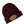 Outdoor Republic Leather Patch Beanies- 5 Color Options