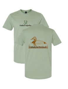 OR Waterfowl T-Shirt