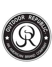All American Brand Decal