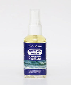 Lolablue Artisian Bath and Beauty