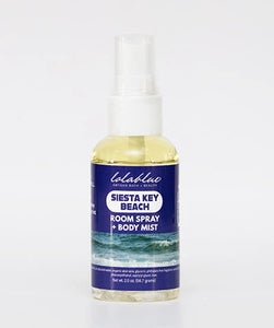 Lolablue Artisian Bath and Beauty