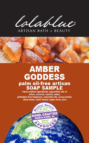 Lolablue Artisian Bath and Beauty