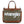 Wrangler Canvas Mini Top Handle Tote//Crossbody - Army