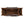 Wrangler Carry-All Large Tote Work Tote /Crossbody - Brown-Coffee