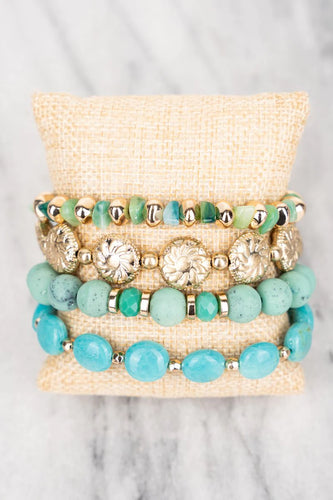 Whispering Ridge Bracelet Set (2 options)