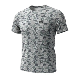 Hideaway Drift Performance Tee
