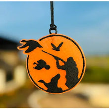 Car Freshie (17 options)