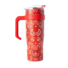Myra Western Tumbler (10 options)