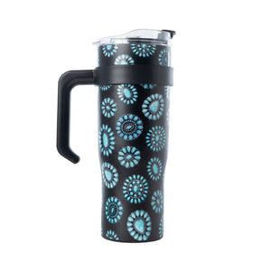 Myra Western Tumbler (9 options)