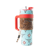 Myra Western Tumbler (10 options)