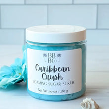 Beachy Bubbles Bath Co. (Scrubs, Body Butter, Bath Bombs, Shampoos)