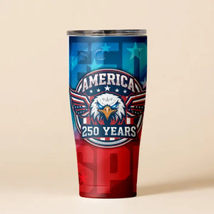 SIC 30oz Tumblers- 3 Style Options