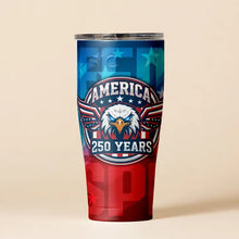 SIC 30oz Tumblers- 4 Style Options