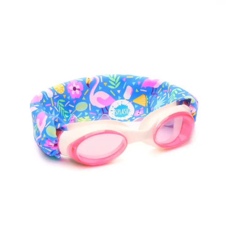 Swim Goggles