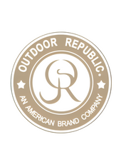 All American Brand Decal