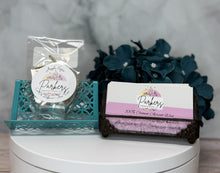 Parkers Heavenly Scents