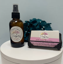 Parkers Heavenly Scents