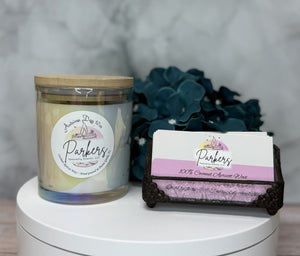 Parkers Heavenly Scents