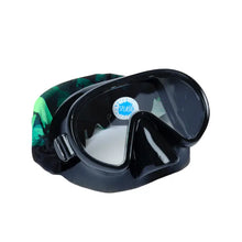 Swim Mask