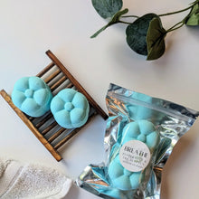 Beachy Bubbles Bath Co. (Scrubs, Body Butter, Bath Bombs, Shampoos)