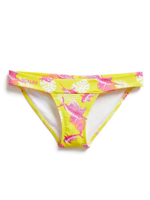 Tropical Slam Junior Bathing Suit