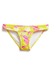 Tropical Slam Junior Bathing Suit