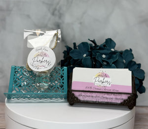 Parkers Heavenly Scents
