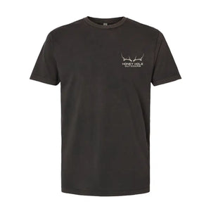 Birch Buck Short Sleeve Men's Tee