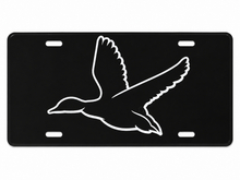 Scent South - Decorated License Plate