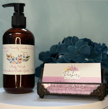 Parkers Heavenly Scents