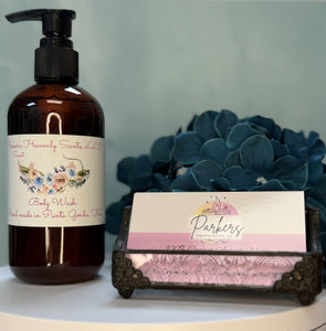 Parkers Heavenly Scents