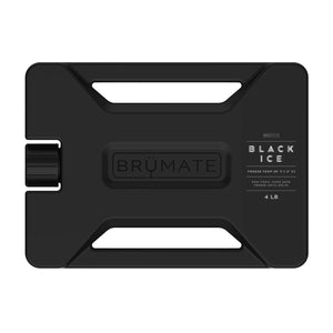 Brumate Black Ice Pack (4 lb)