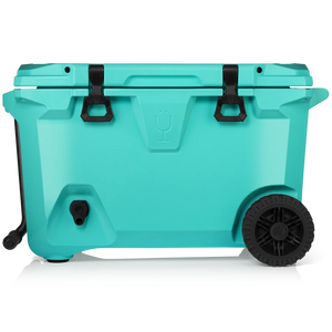 Brumate BruTank 55-Quart Rolling Cooler