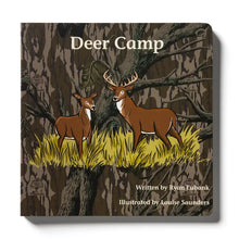 Mossy Oak Edition Children Books