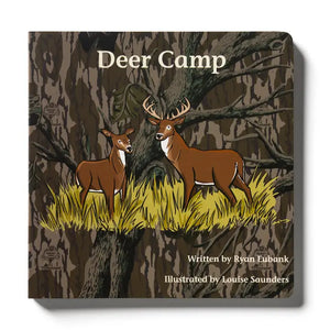 Mossy Oak Edition Children Books