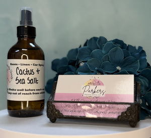 Parkers Heavenly Scents