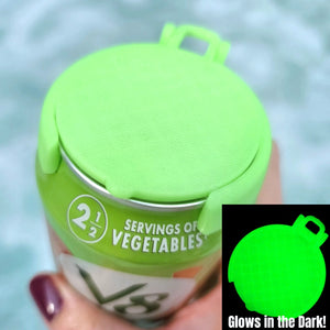 12 oz Can Lids Cover