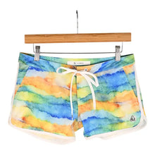 Women's Board Shorts (5 Options)