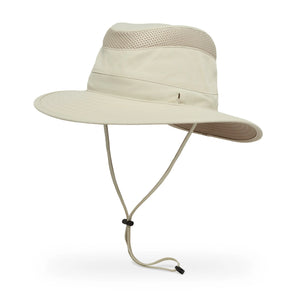 Sunday Afternoons Charter Hat- Cream/Sand