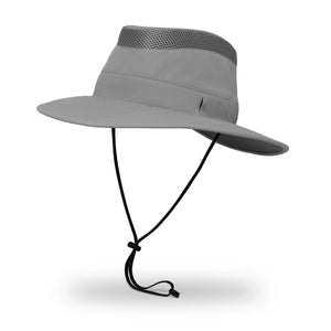 Sunday Afternoons Charter Hat- Quarry