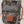 Camo Tri-Fold Large Bible Organizer
