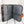 Camo Tri-Fold Large Bible Organizer