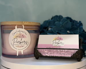 Parkers Heavenly Scents