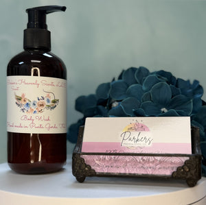 Parkers Heavenly Scents