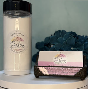 Parkers Heavenly Scents