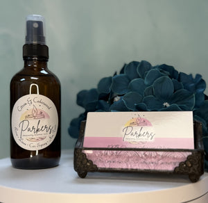 Parkers Heavenly Scents